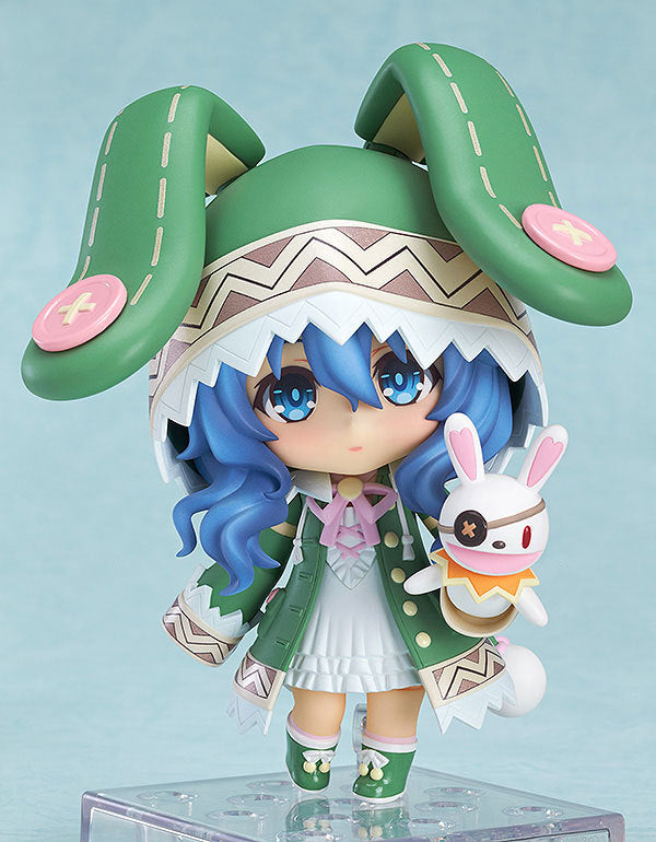 Cute Hatsune Miku Bunny Costume Action Figure Toy PVC Anime Figurine