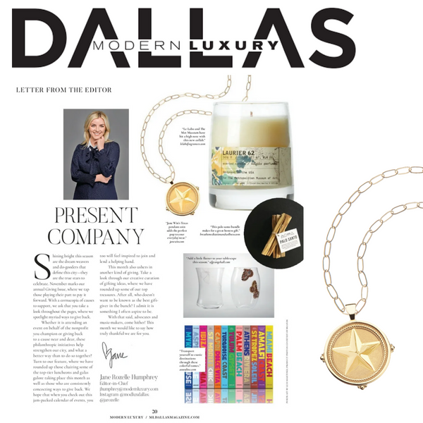 Jane Win Dallas Modern Luxury