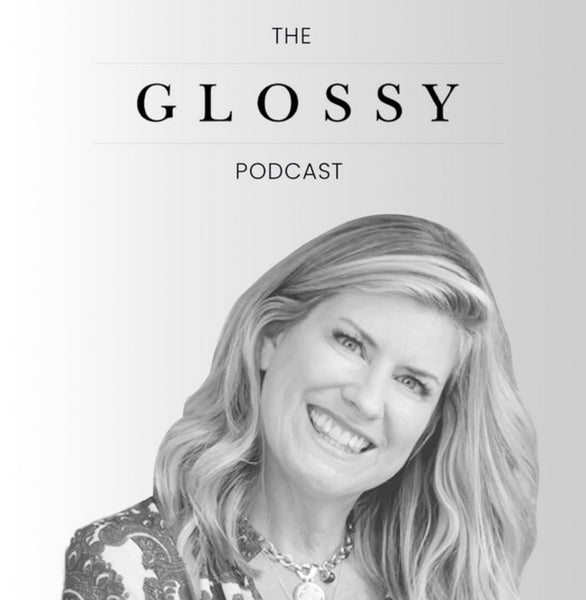 Jane Winchester Paradis the Glossy Podcast