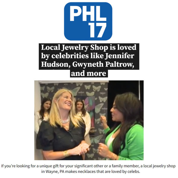 Jane Win featured on PHL17