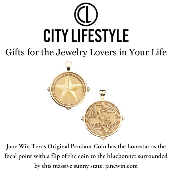 Jane Win featured in City Lifestyle