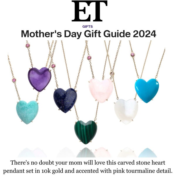 ET's Mother's Day Gift Guide 2024 featuring Jane Win