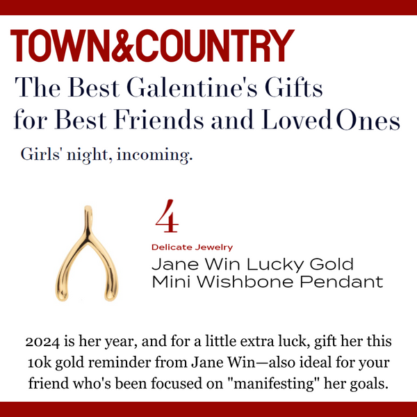 Jane Win Town and Country