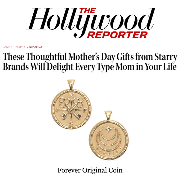 Jane Win featured in The Hollywood Reporter