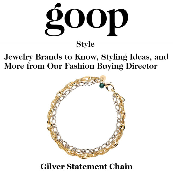 Goop featuring Jane Win