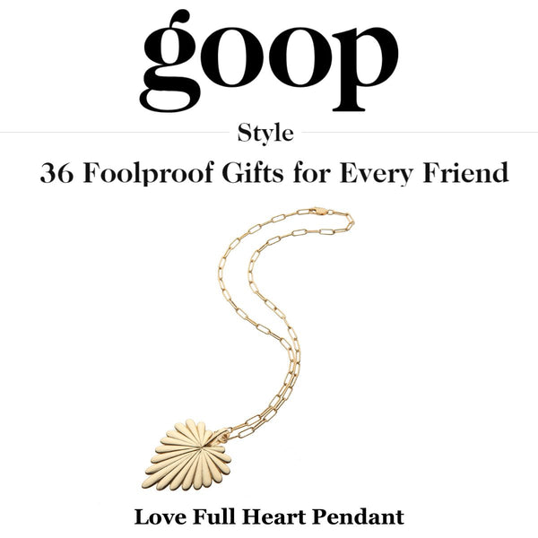 Goop featuring Jane Win