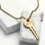 Symbolism of Key and Lock – Arthesdam Jewellery