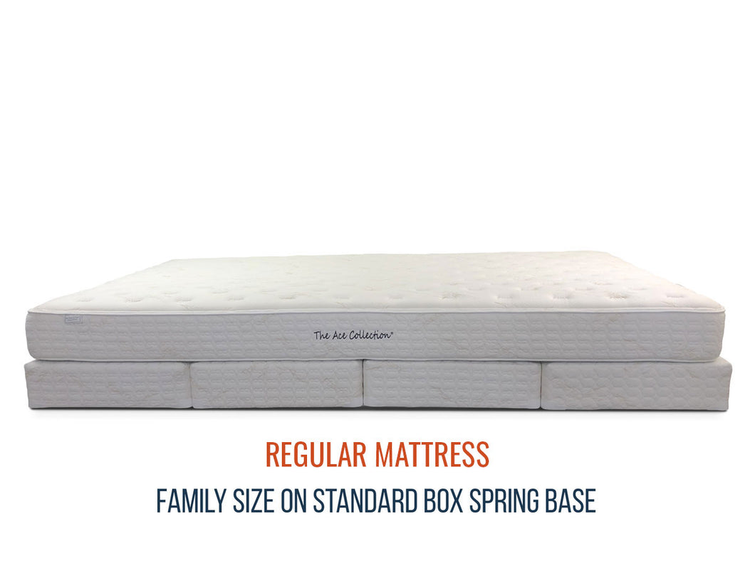 family size mattress price