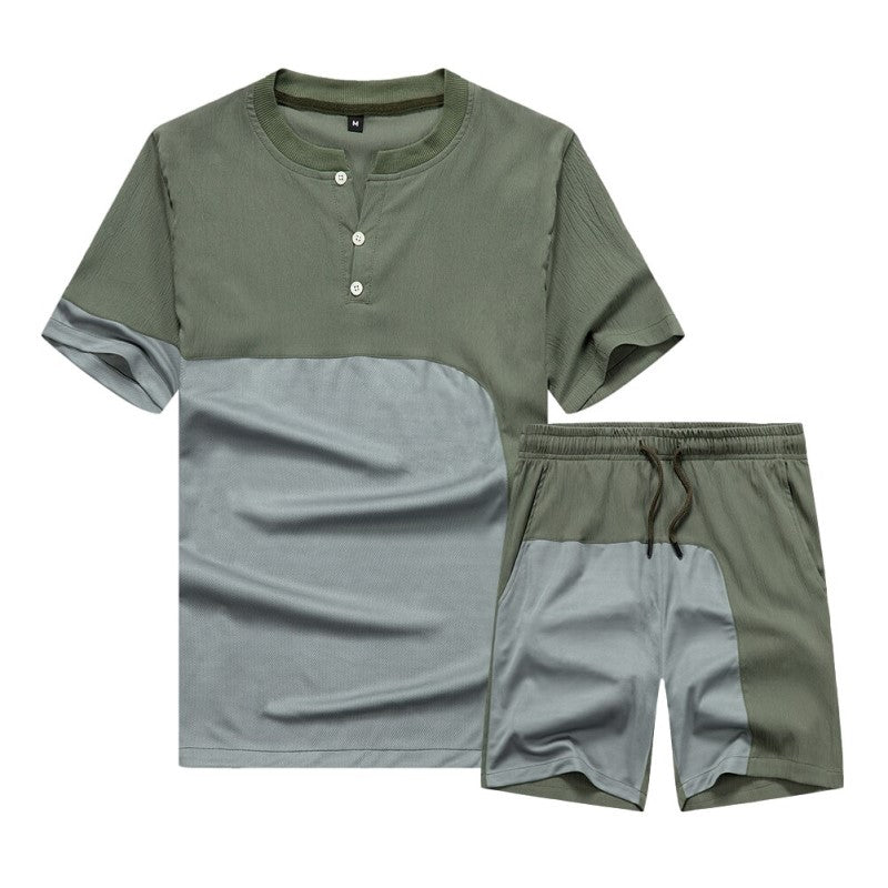 Casual Sport Set