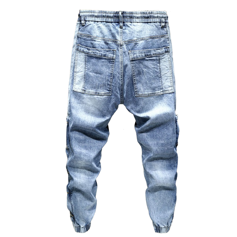 Urban Stretch Jeans