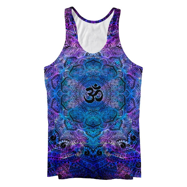 om tank top