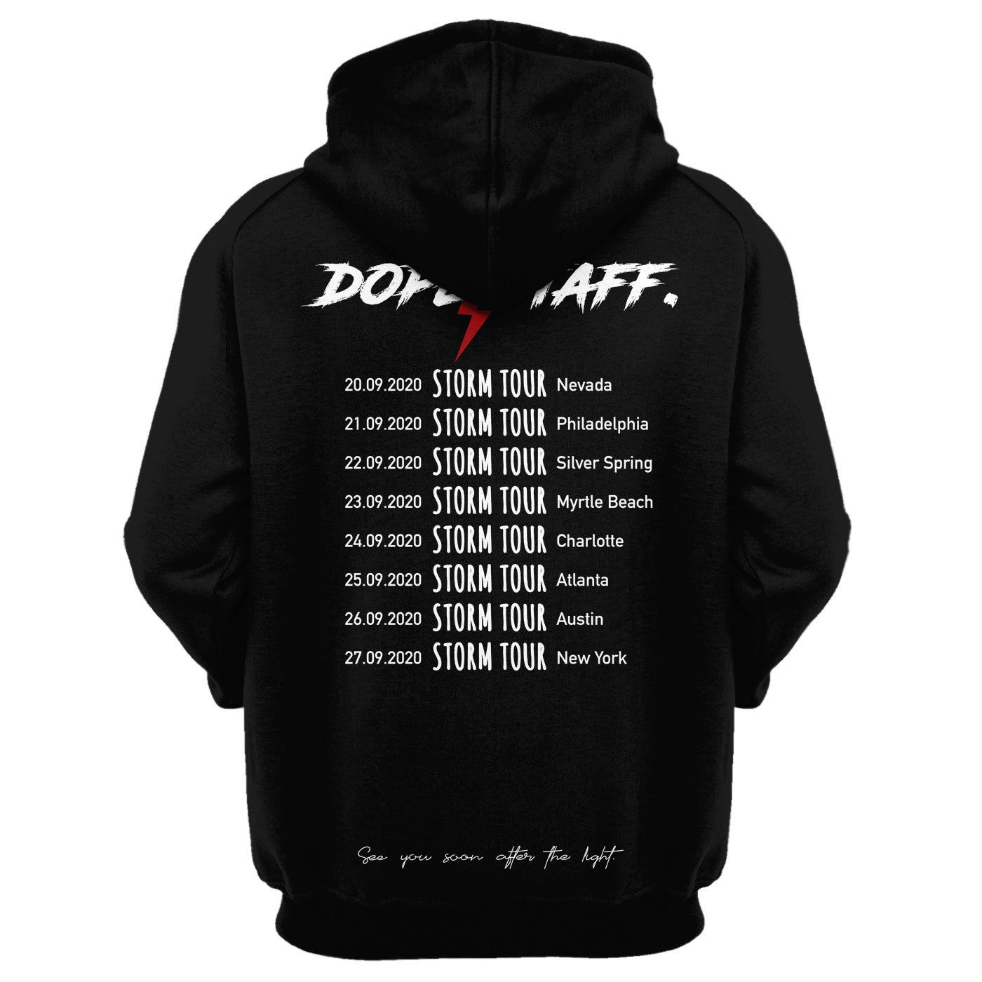 dope women's hoodies