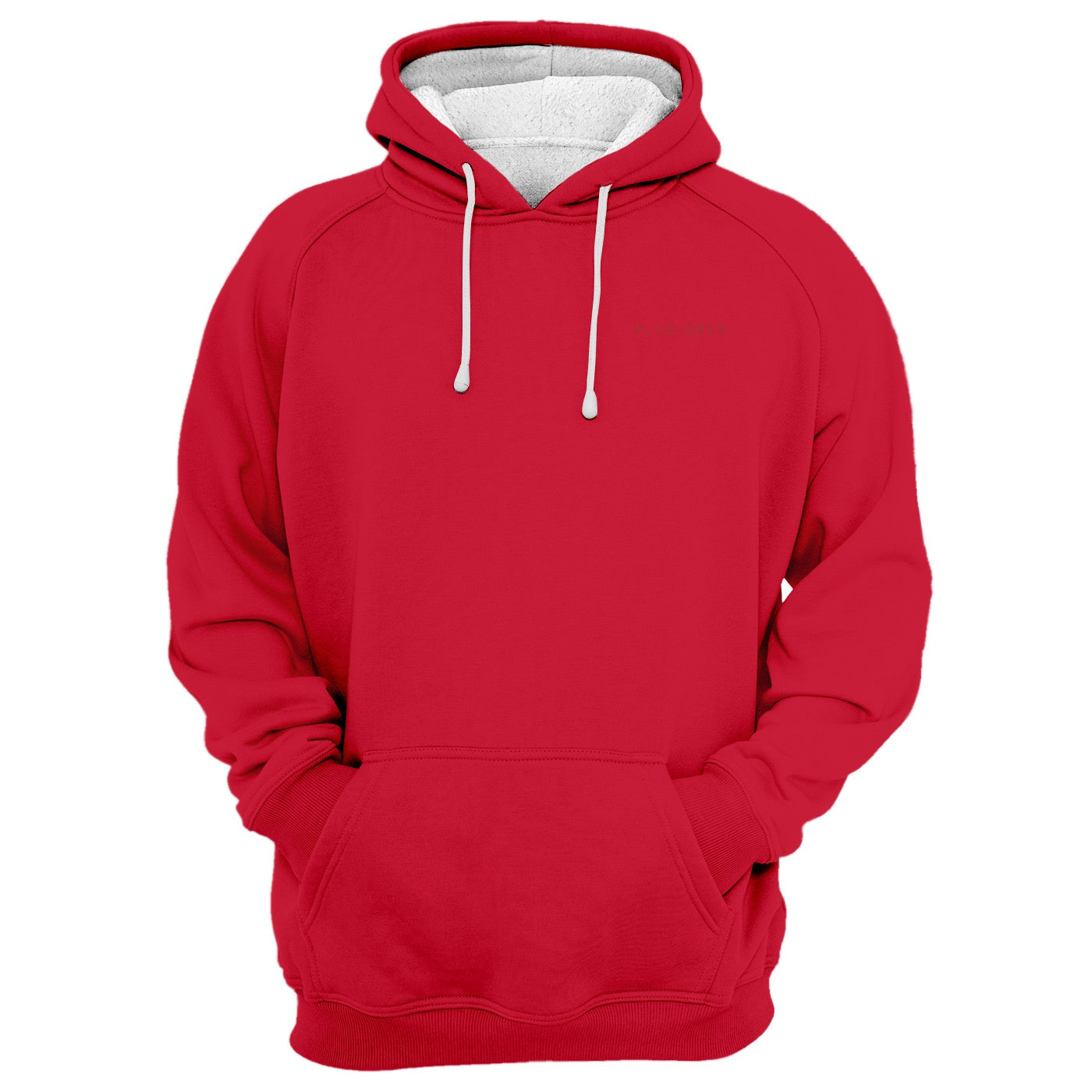 Chilli Pepper Hoodie — Fresh Hoods