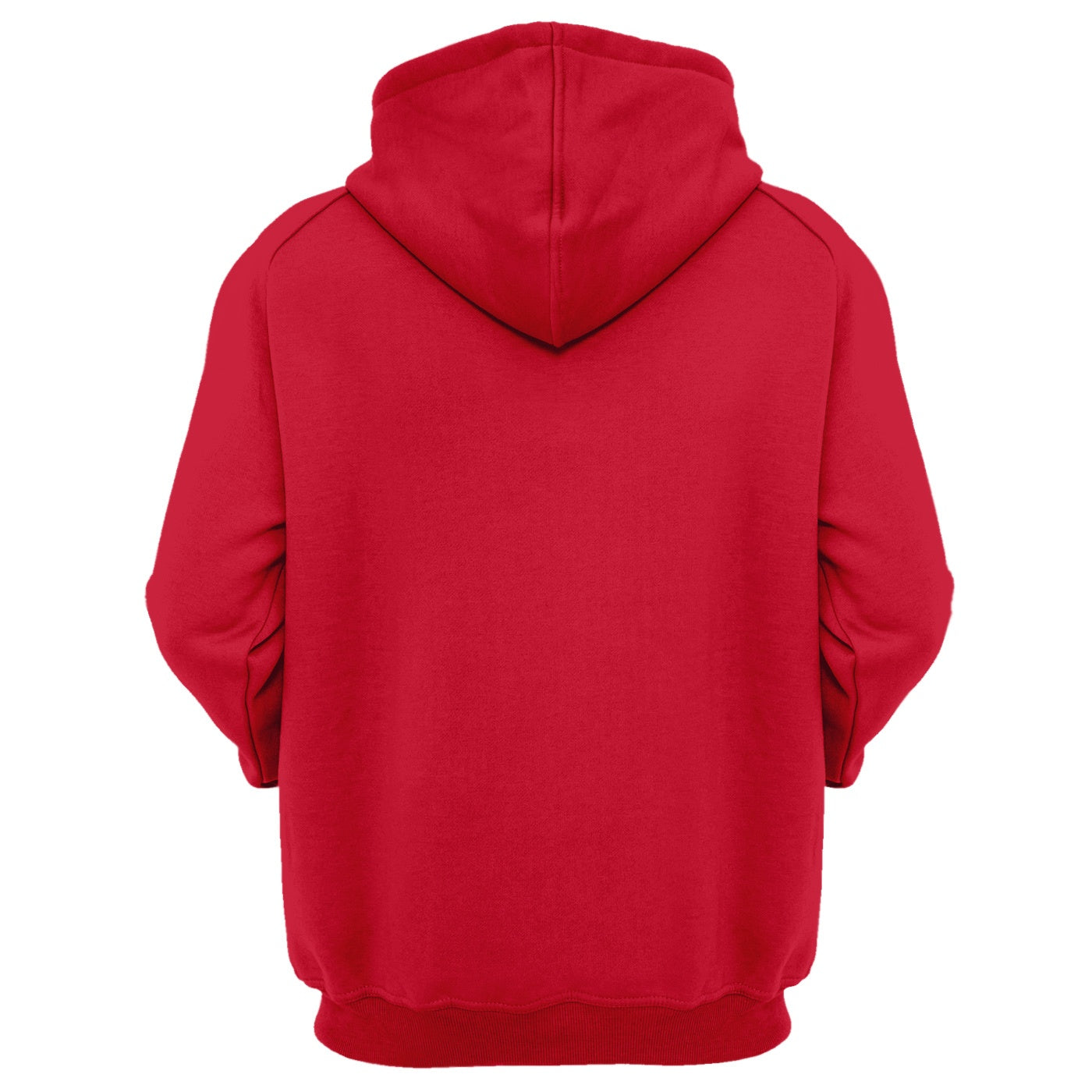 Chilli Pepper Hoodie — Fresh Hoods