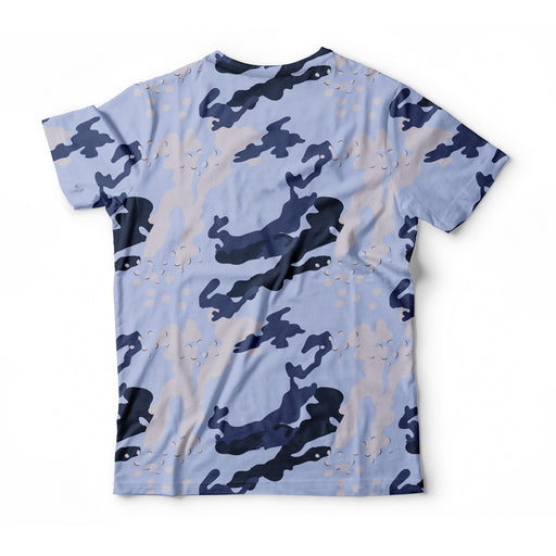 Camouflage — Fresh Hoods