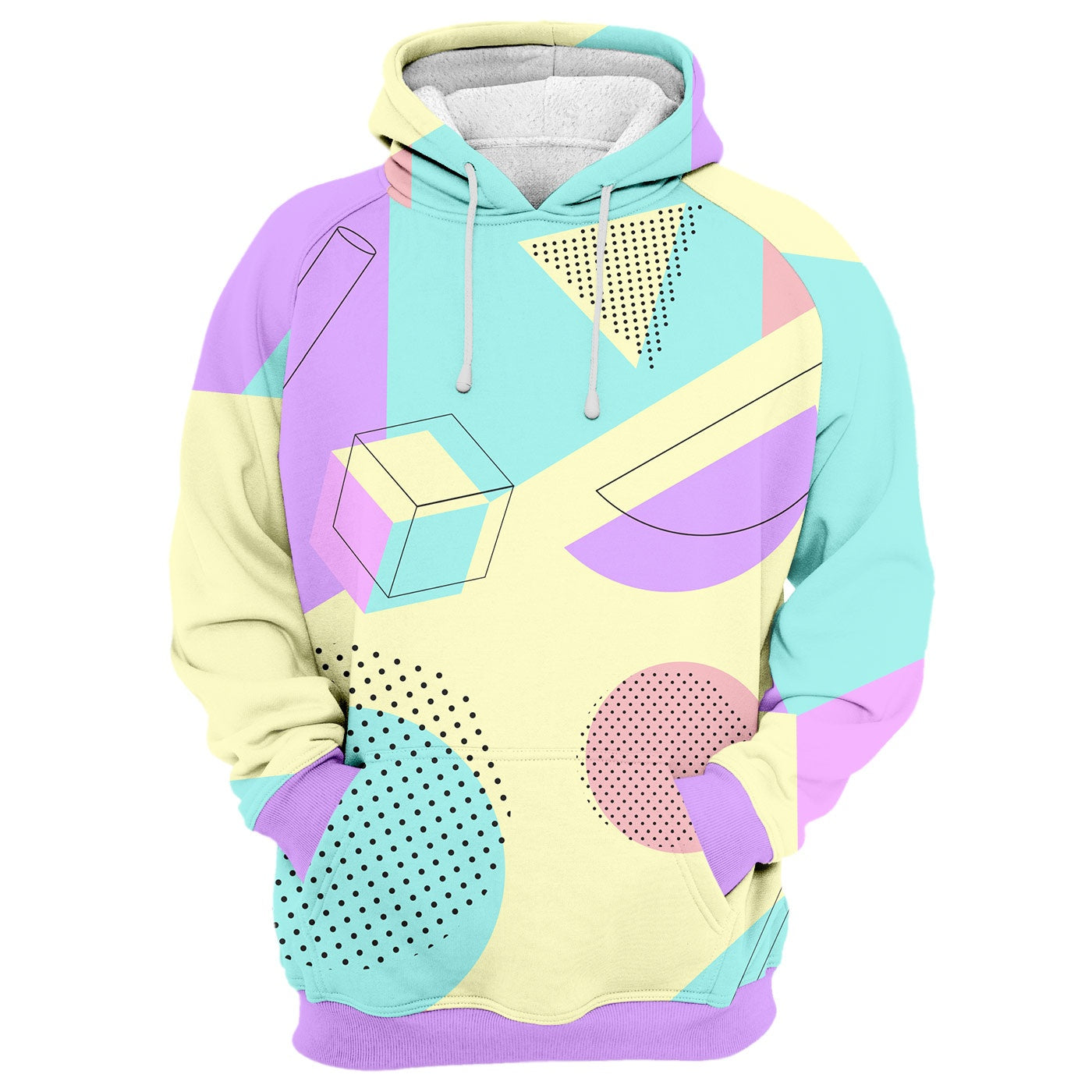 PASTEL Hoodie – Fresh Hoods