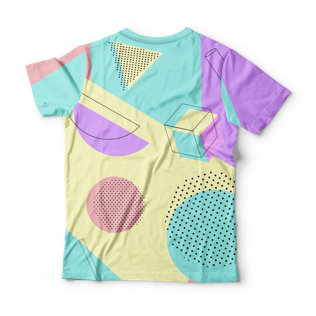 PASTEL T-Shirt – Fresh Hoods