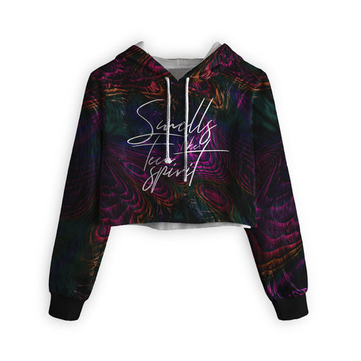 Psychedelic Glitch — Fresh Hoods