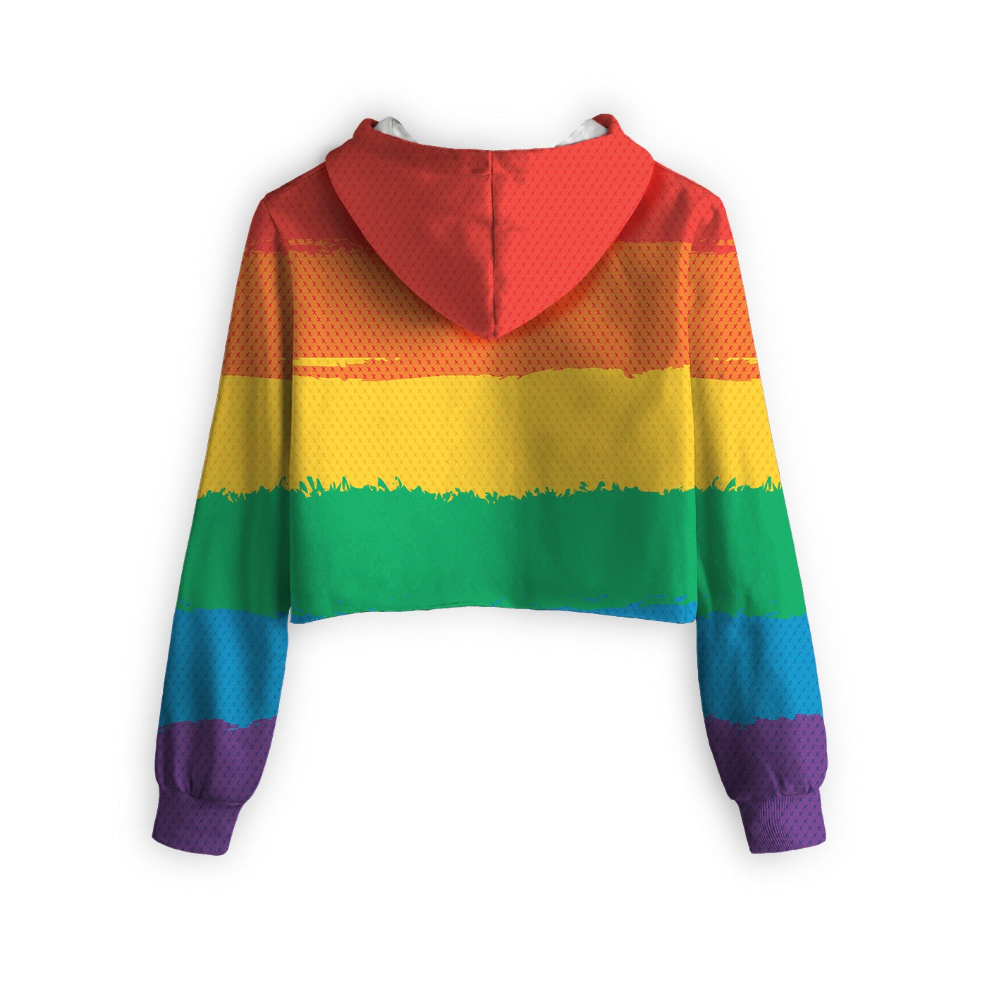 LGBTQ Cropped – Fresh Hoods