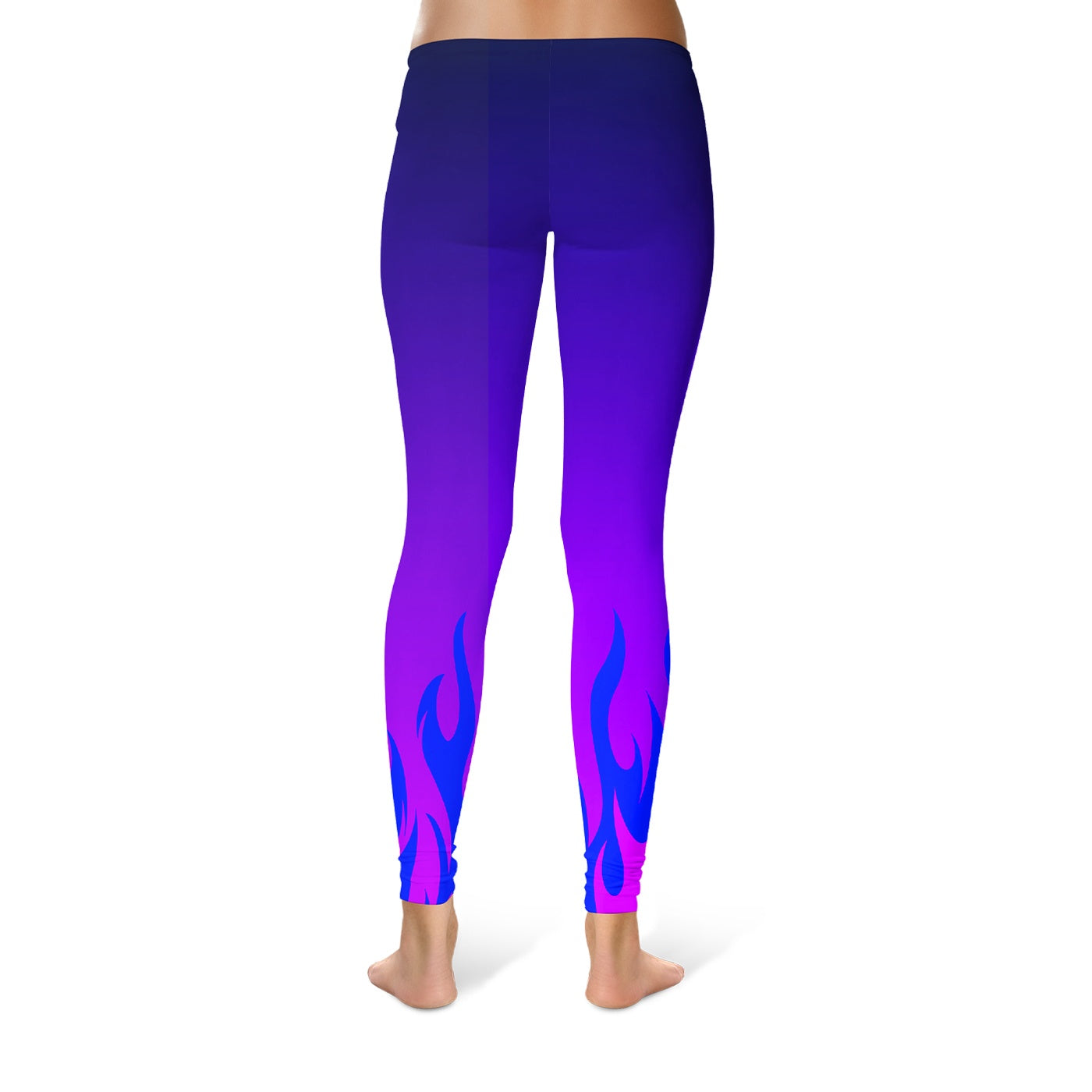 leggings in colors