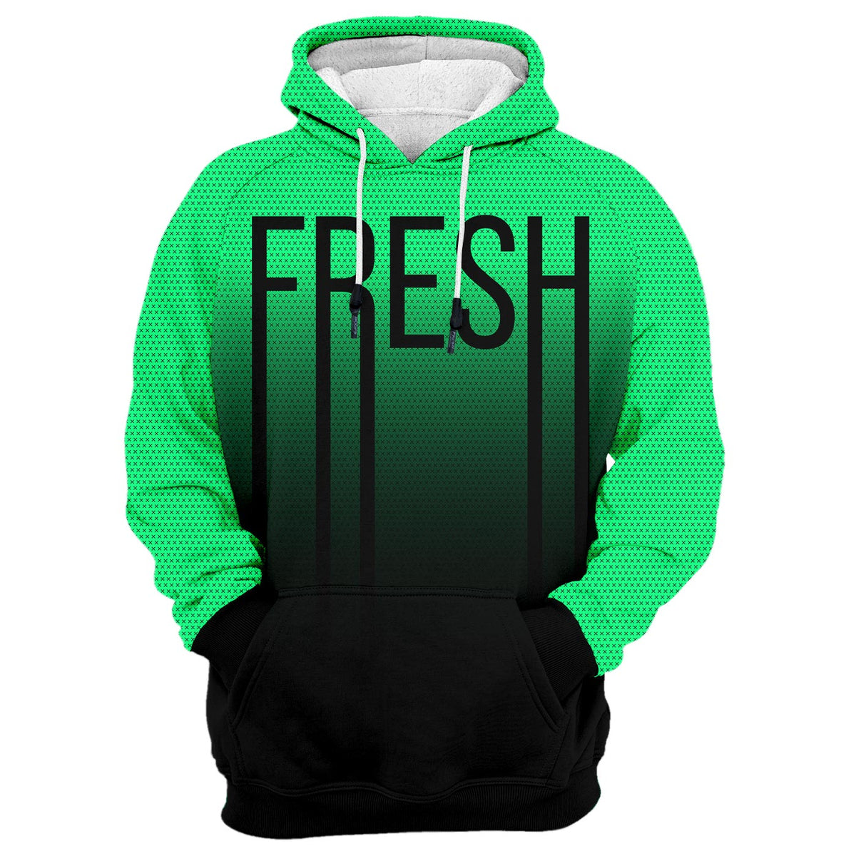 Download Fresh Neon Green Hoodie — Fresh Hoods