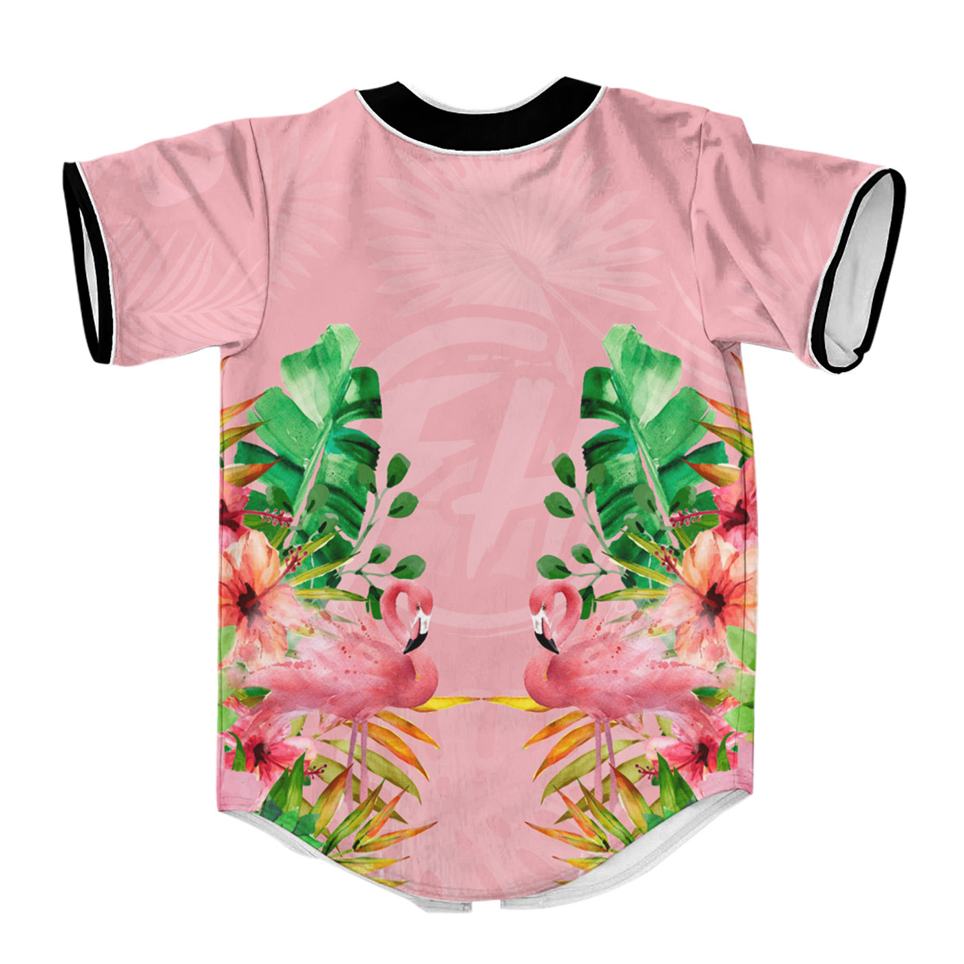 Flamingo Jersey – Fresh Hoods