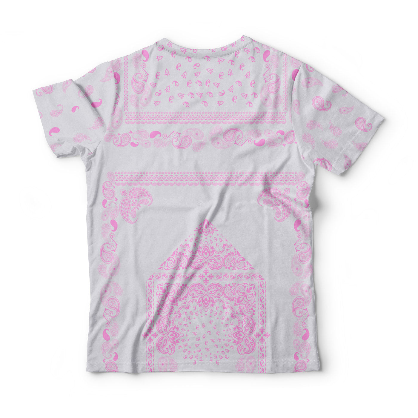 Download Think Pink T Shirt Fresh Hoods