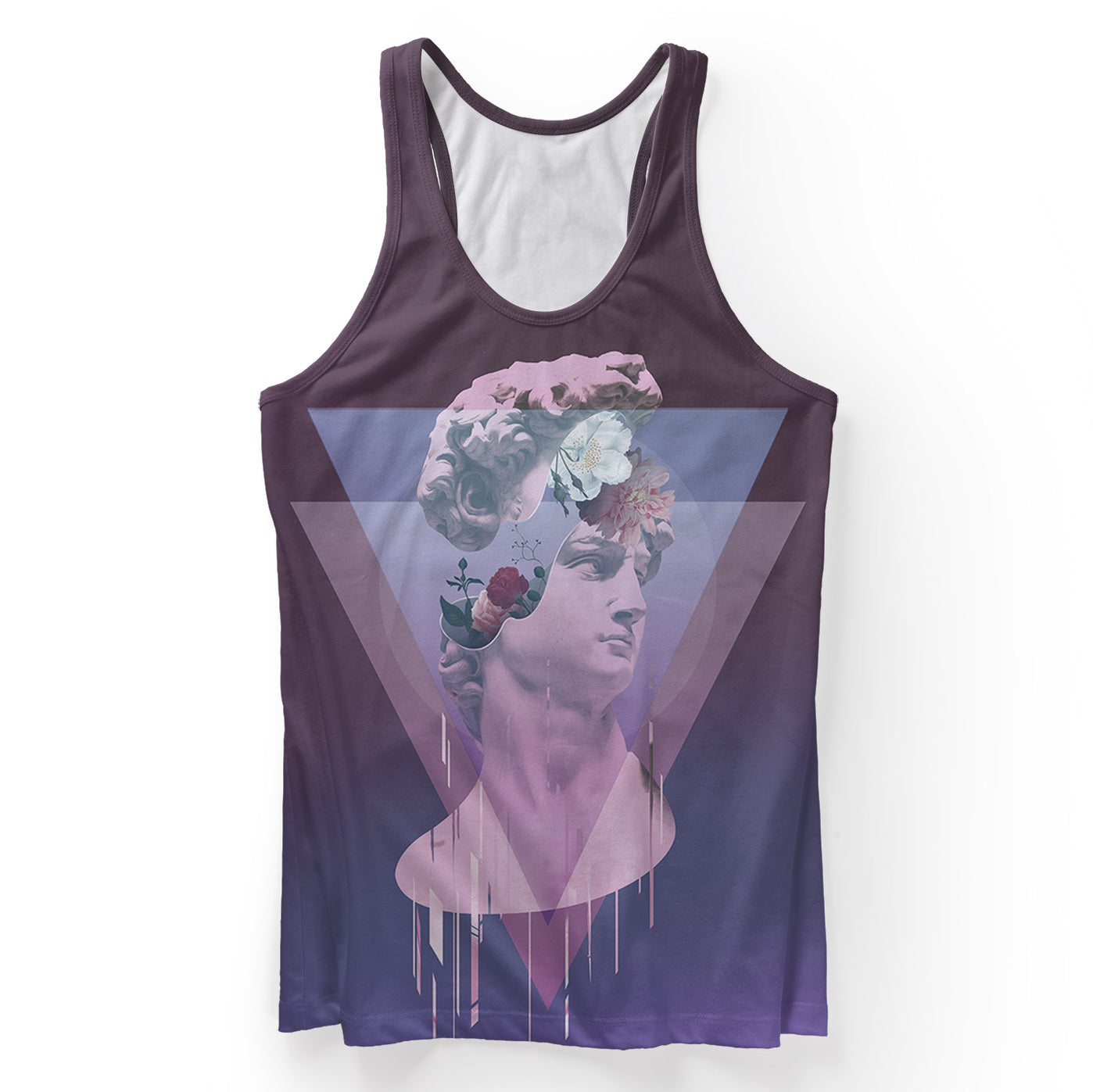 Tank Tops — Fresh Hoods