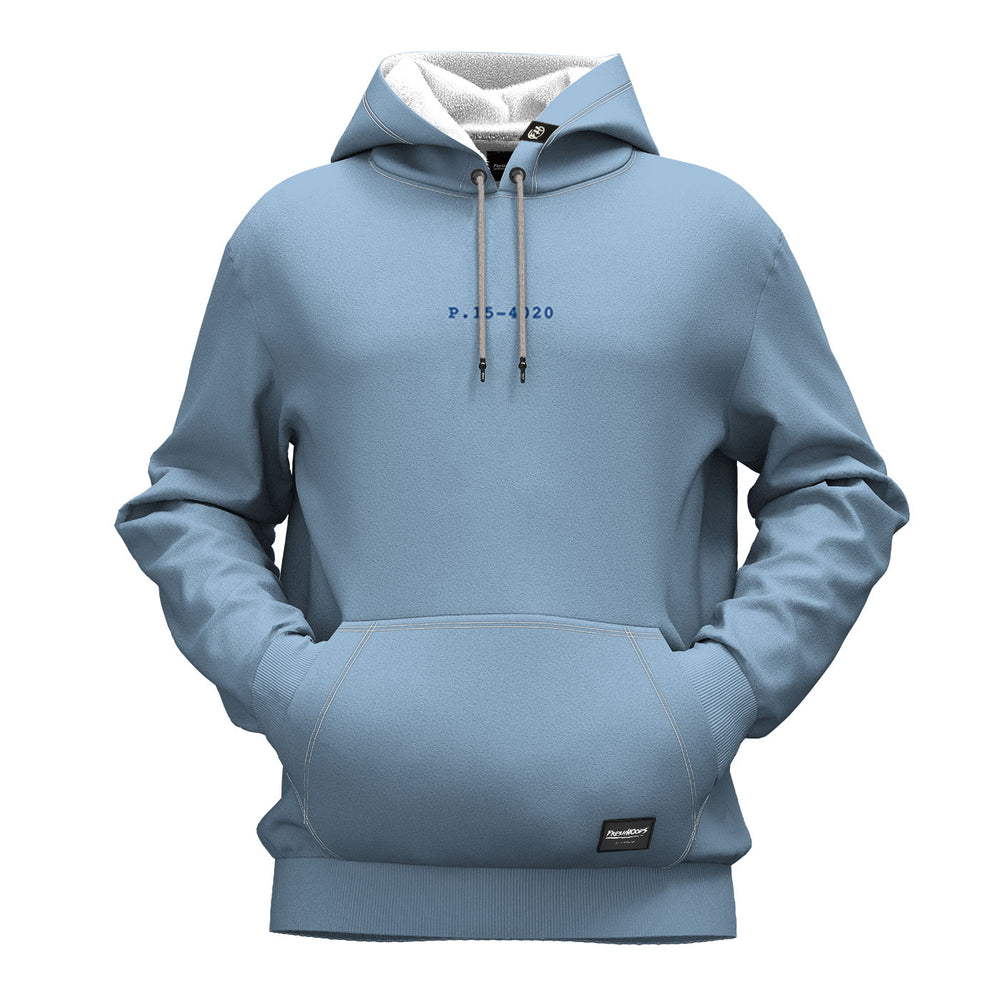 Cerulean Hoodie — Fresh Hoods