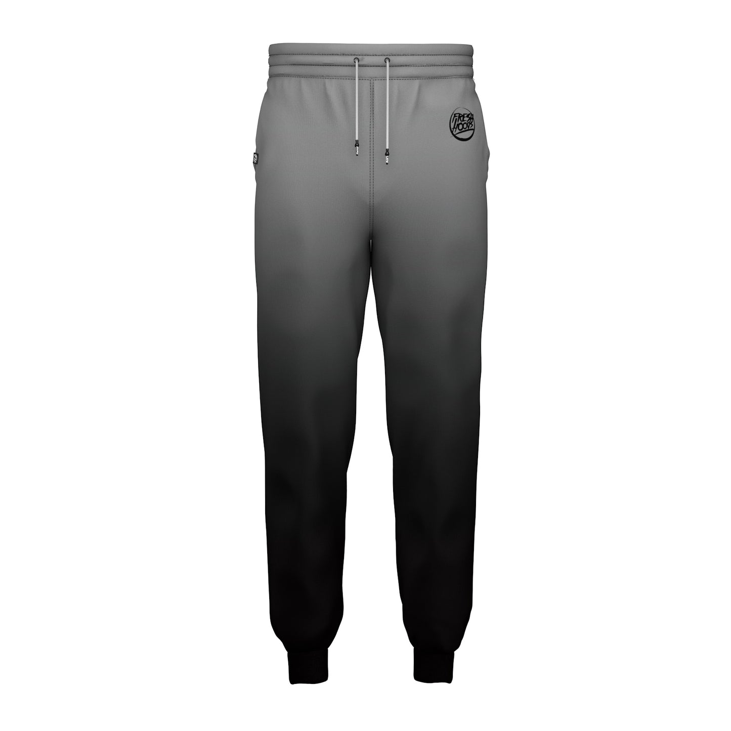 Off Black Sweatpants – Fresh Hoods