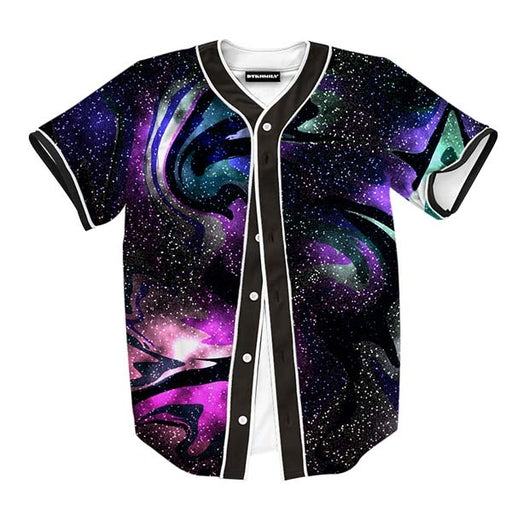 Galaxy Buzzin — Fresh Hoods