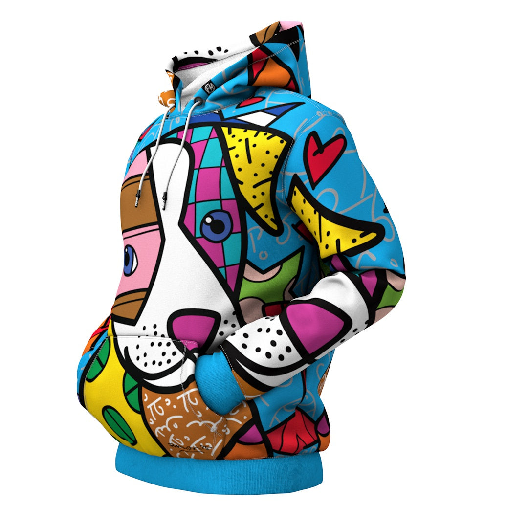 Coco Hoodie By Britto Fresh Hoods - coco branded hoodie roblox