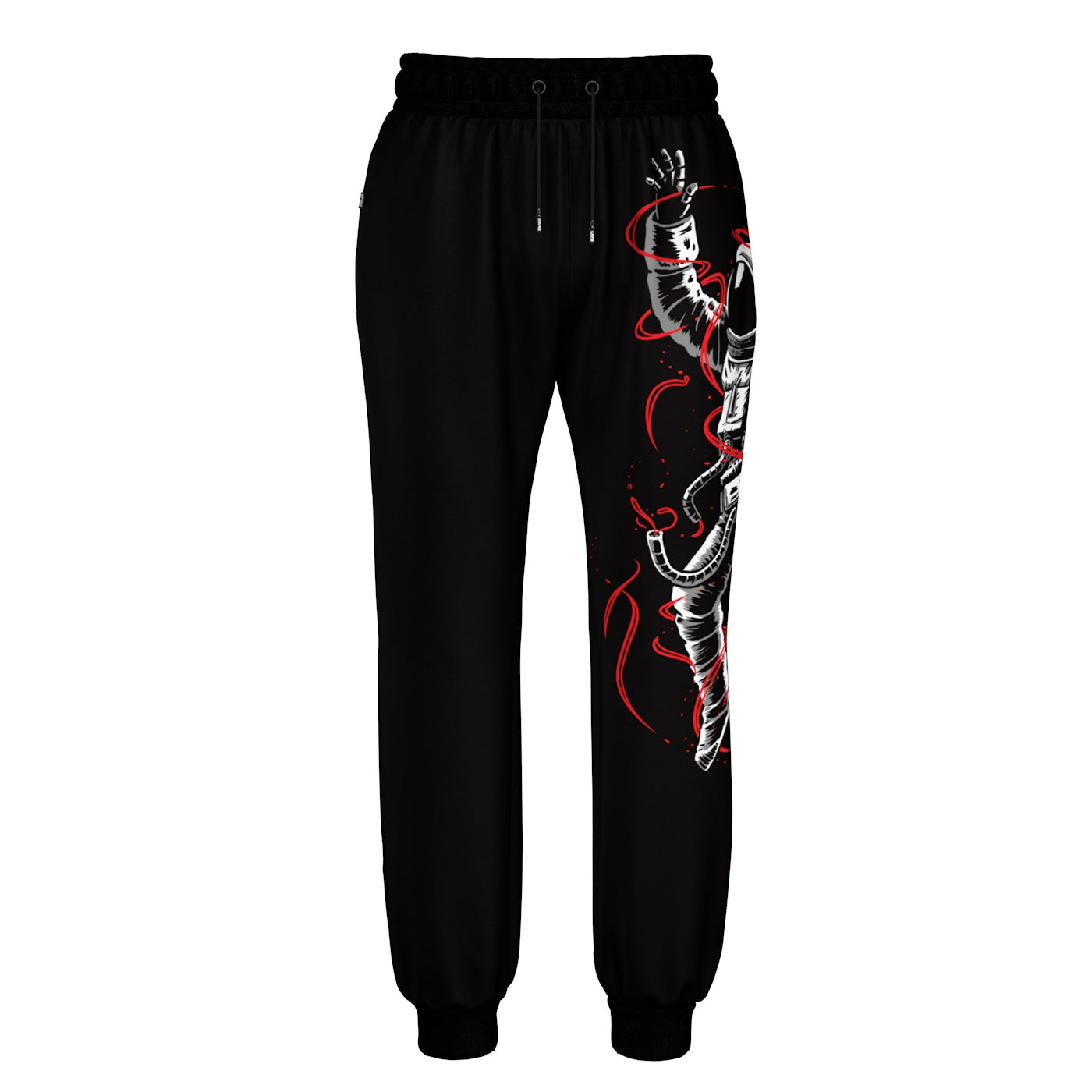 Astronaut Sweatpants – Fresh Hoods