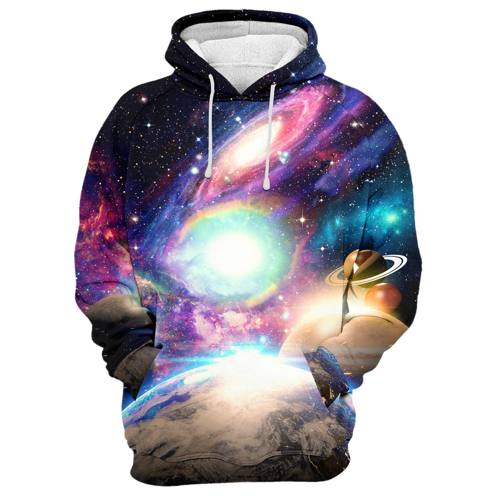 universe sweater