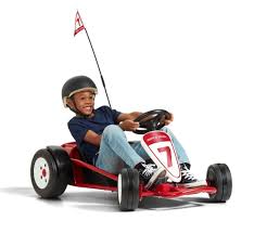 how much does a go kart cost