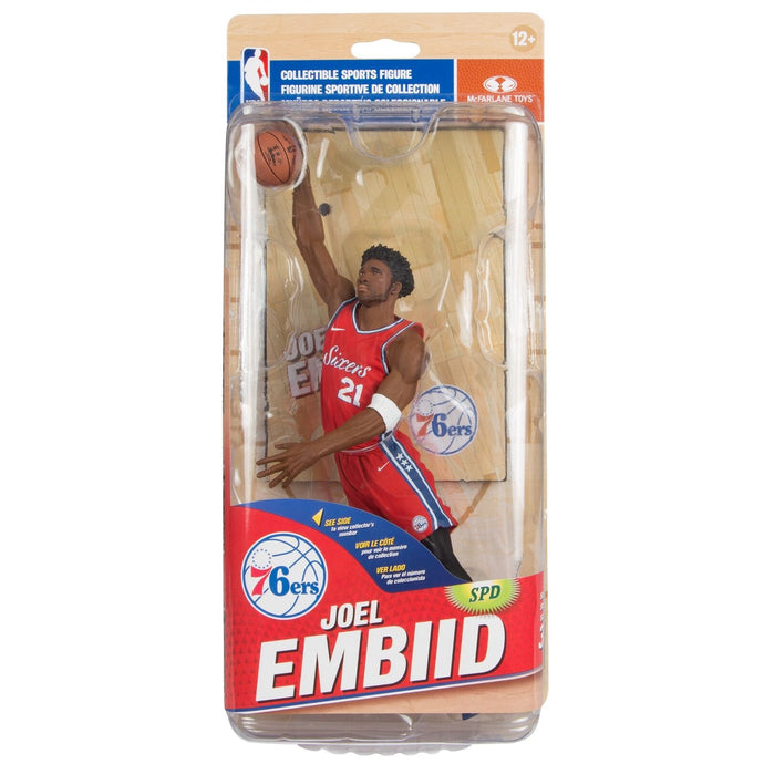 collectible sports figures