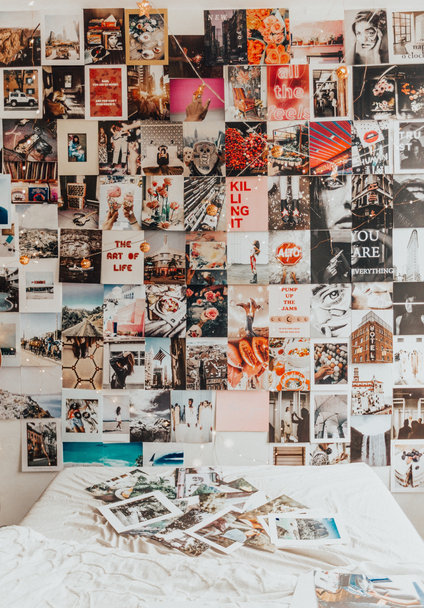 Photo Vsco Aesthetic Pictures For Wall