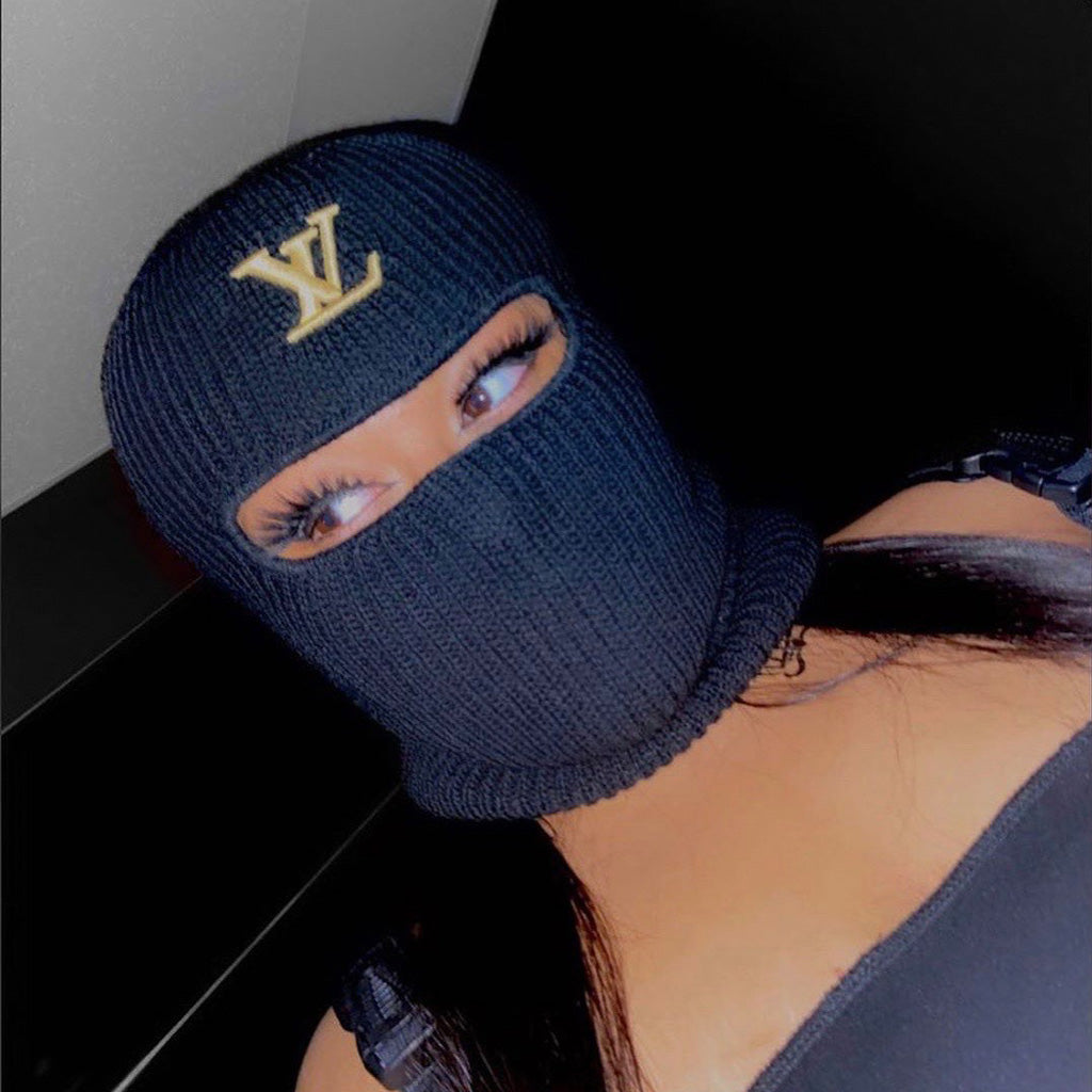 DESIGNER SPORTY | Designer Inspired Ski Masks