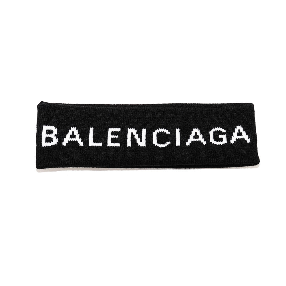 headband balenciaga