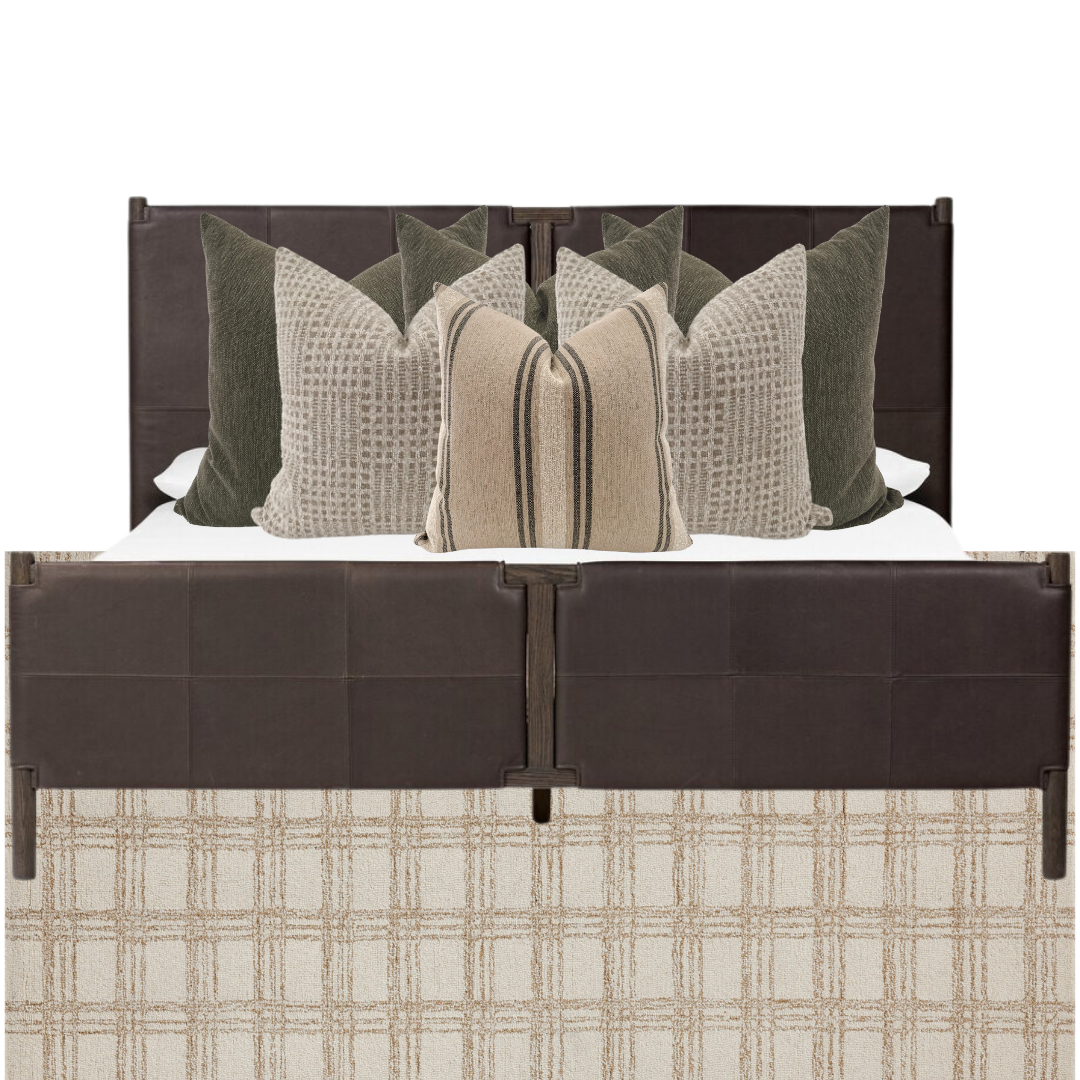 Bed Pillow Combo 'Renew'