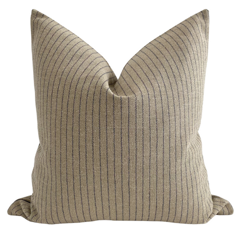 Tan Pillow Covers. Tan Throw Pillow Cover, Farmhouse Pillow Cover