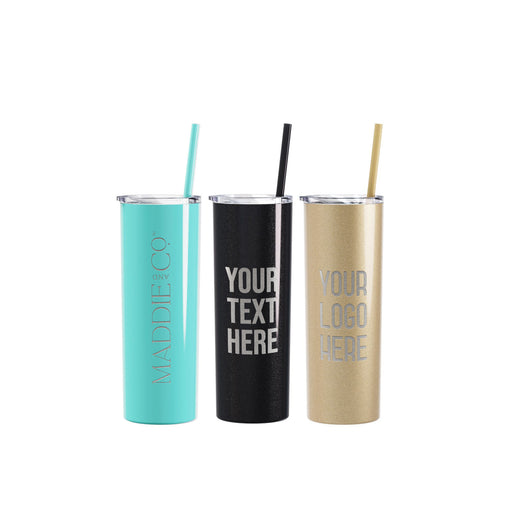 Never Postpone What You Can Cancel Engraved Tumbler — Maddie & Co.