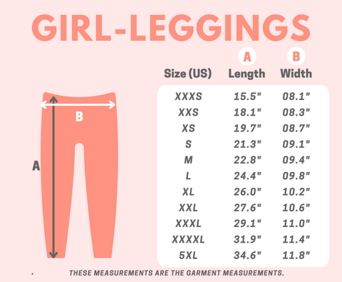 MNC's Size Guides – Marie Nicole Clothing