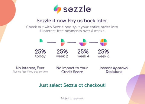 How To Use Sezzle Virtual Card (Quick and Easy!) 