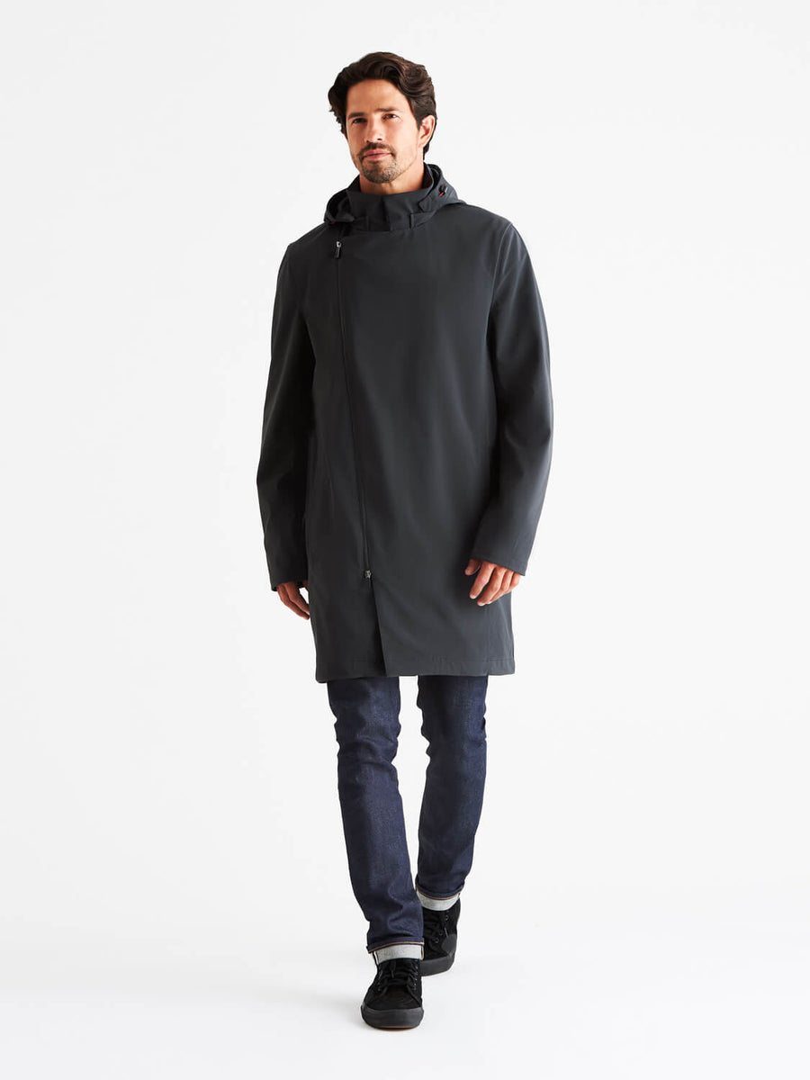 Coakley 3-in-1 Parka | North & Mark