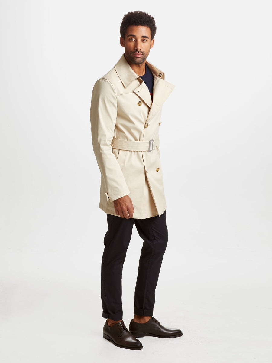 Union Stretch Blazer