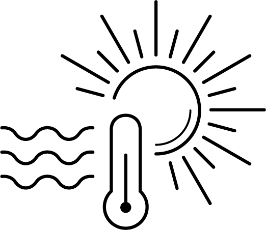 Temperature Regulating