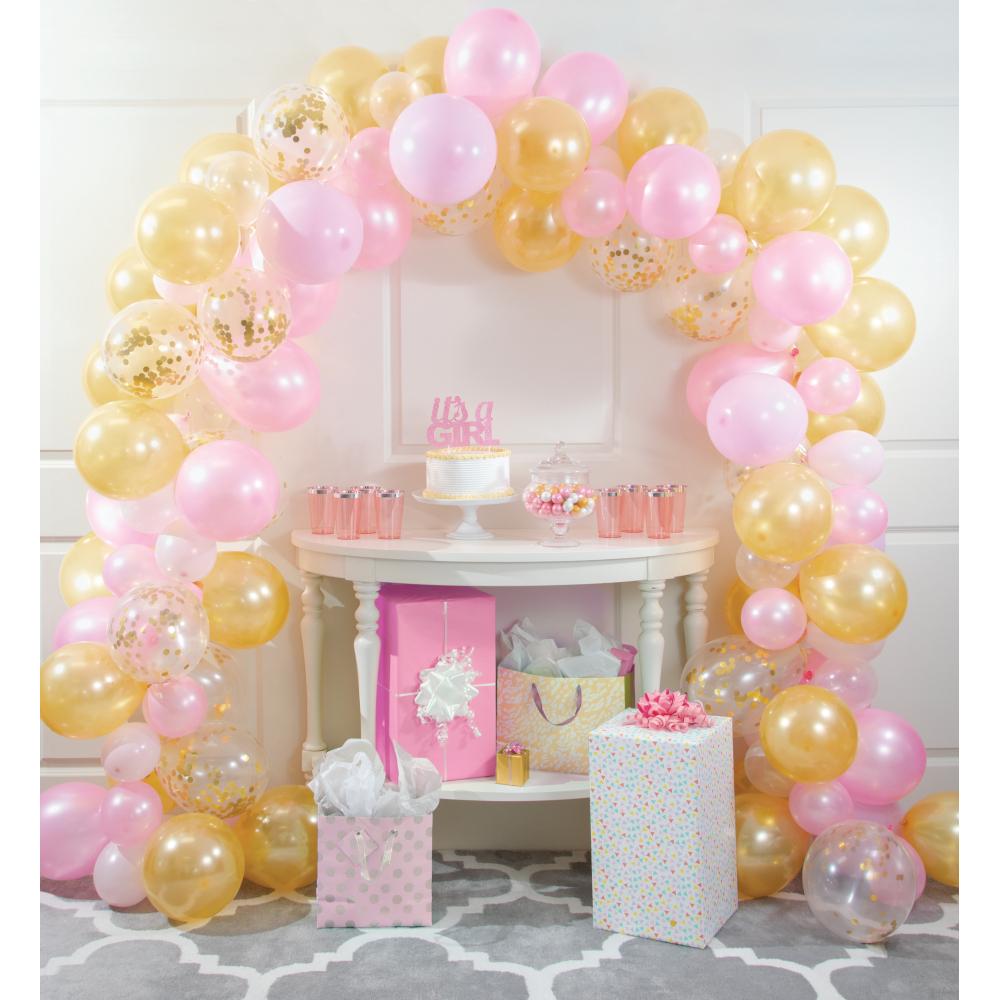 bulk baby shower decorations