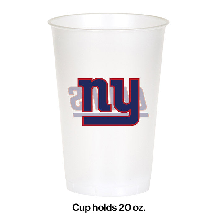 party supplies plastic cups