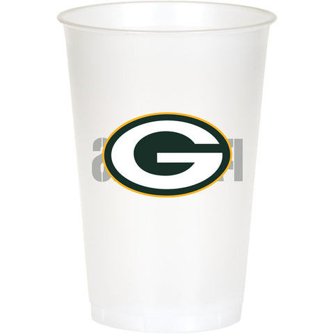  Creative Converting Pittsburgh Steelers Souvenir Cups, 8 ct :  Sports & Outdoors